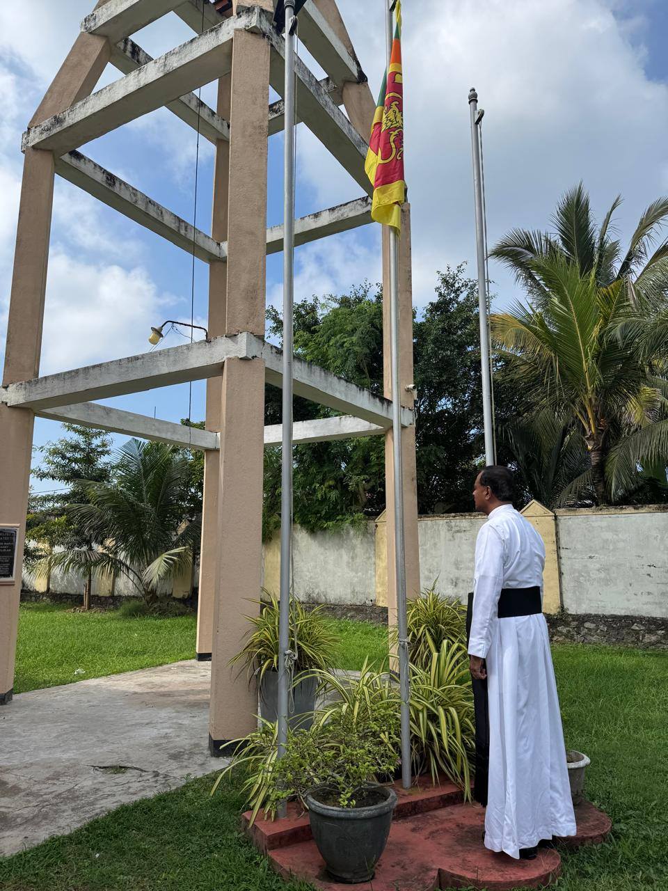 St. Joseph Vaz Church - Modara, Moratuwa | Colombo