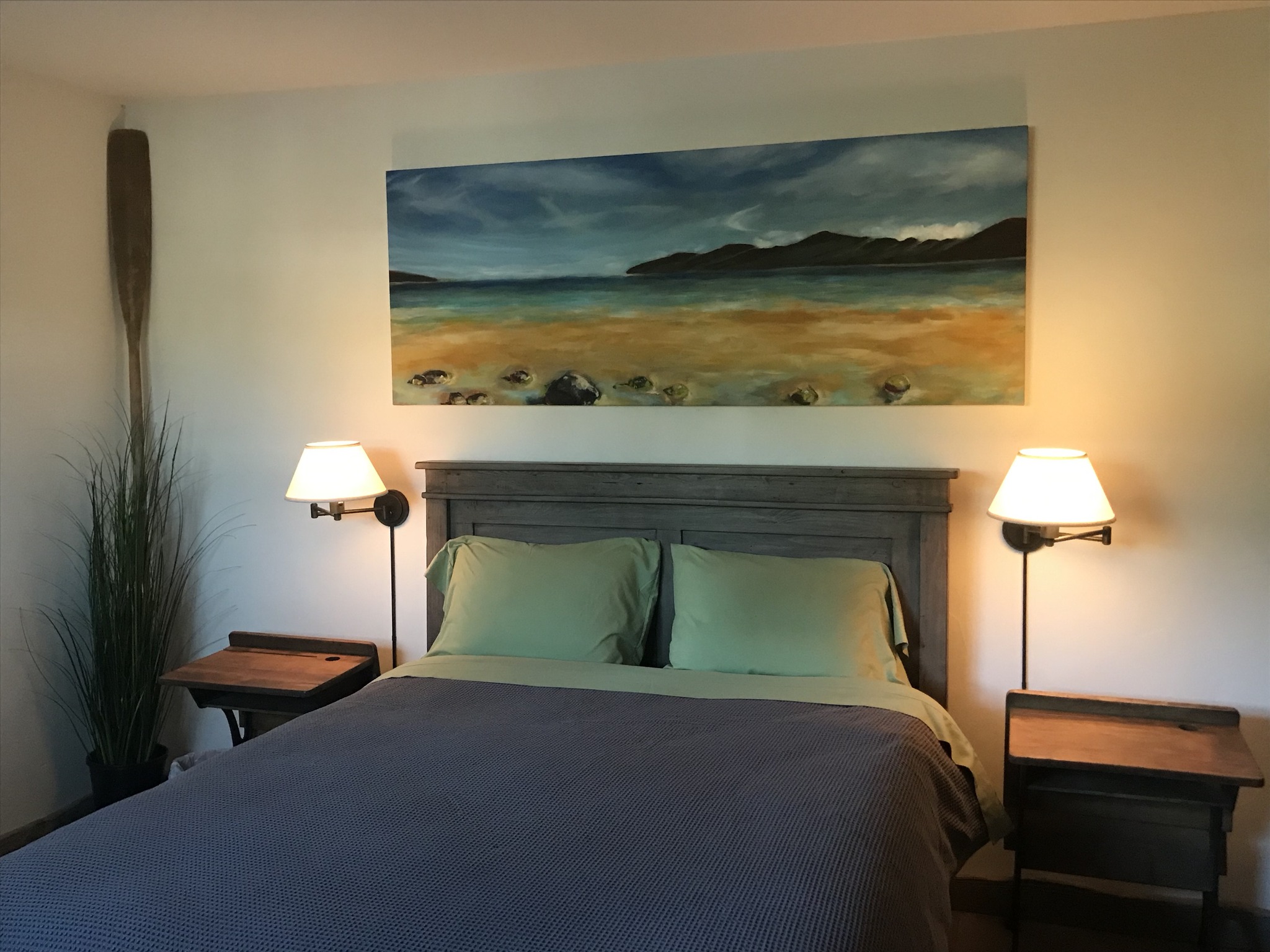 Lund Harbour House | Lund BC