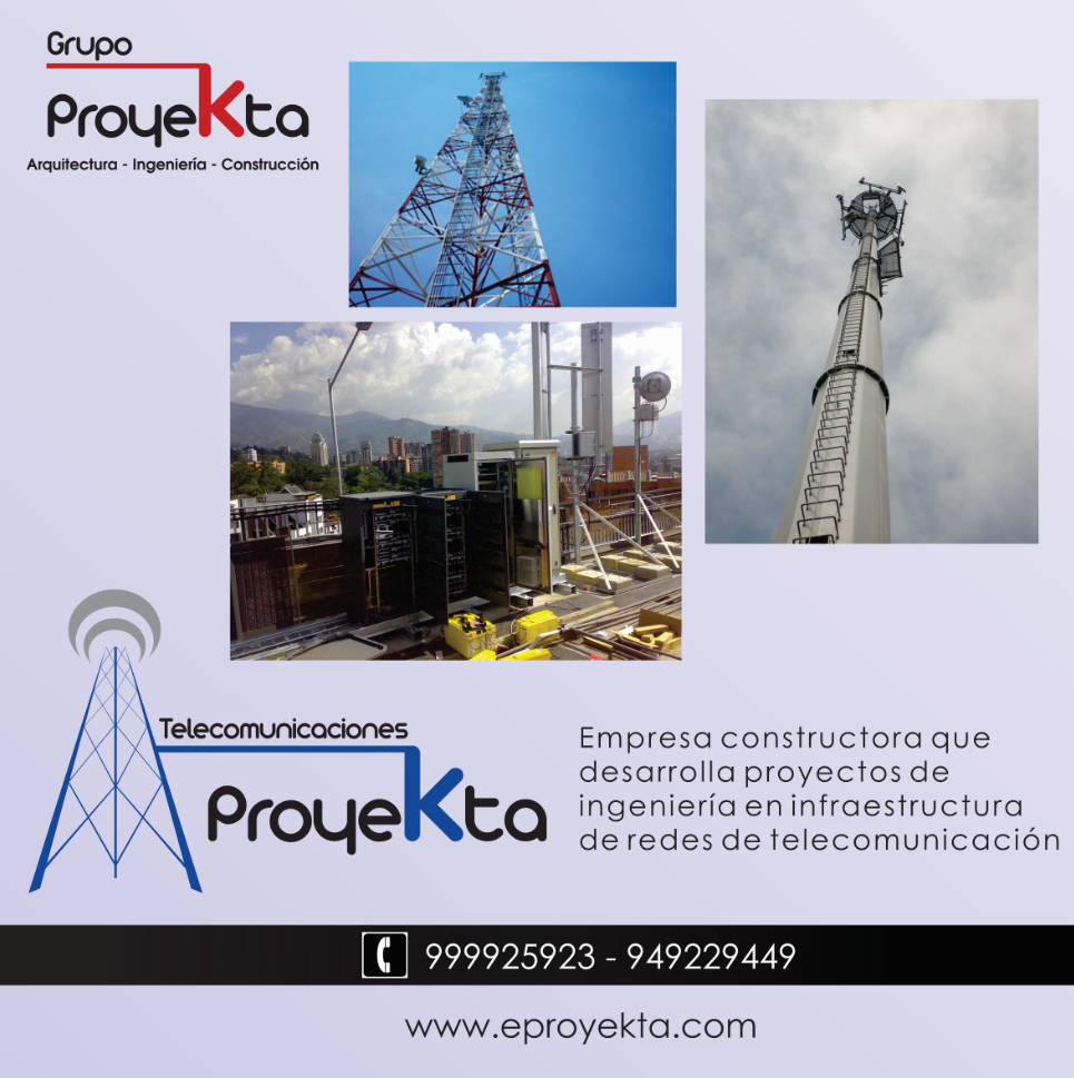 Grupo Proyecta | Lima