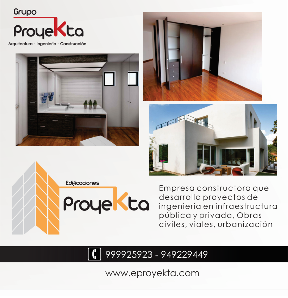 Grupo Proyecta | Lima