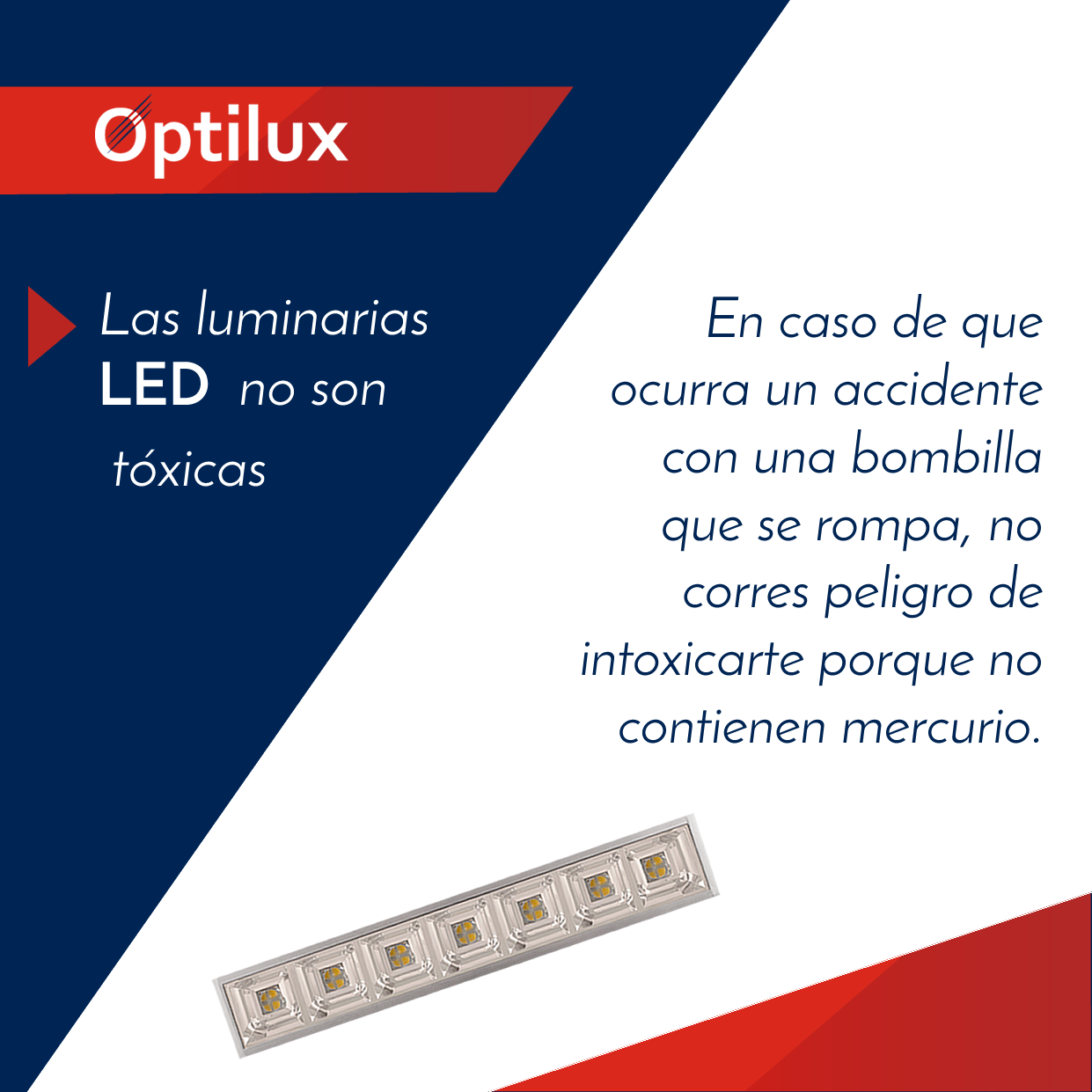 Optilux | Naucalpan