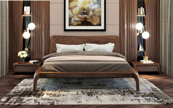 Công ty thiết kế thi công nội thất Best Design | Hanoi
