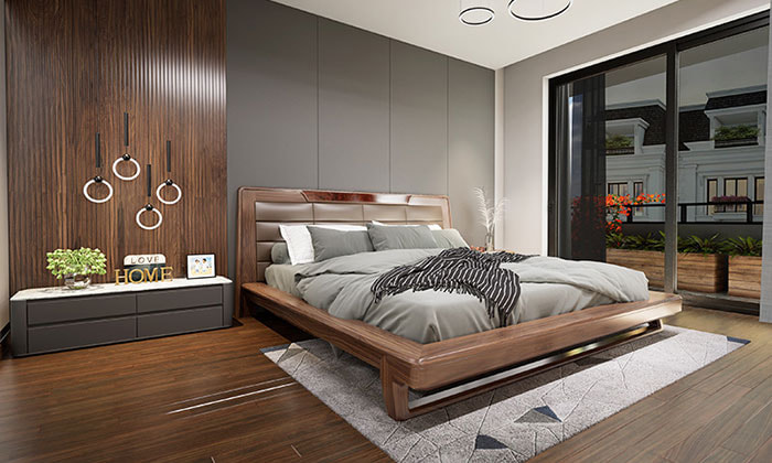 Công ty thiết kế thi công nội thất Best Design | Hanoi