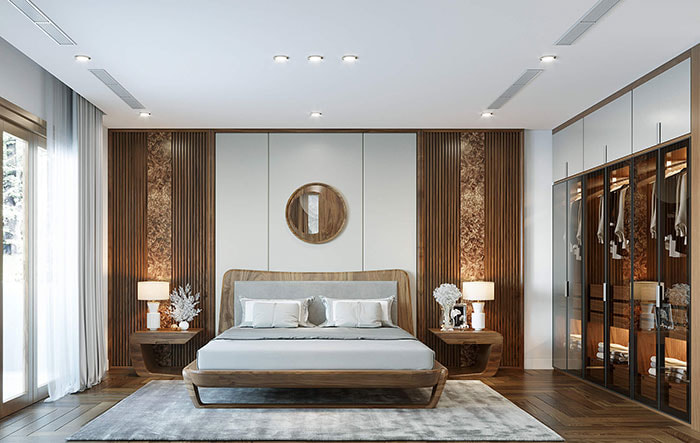 Công ty thiết kế thi công nội thất Best Design | Hanoi