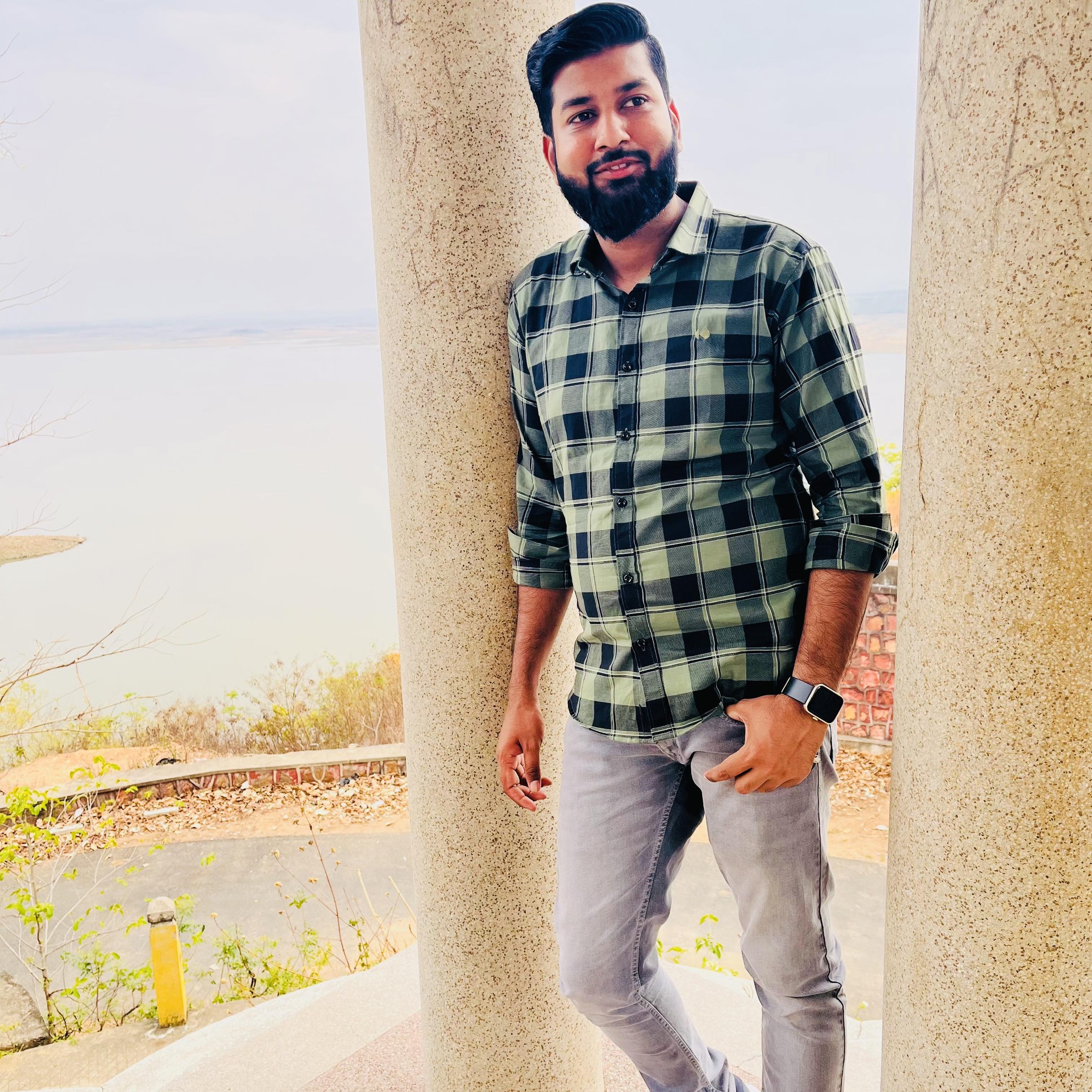 Sameer Raza