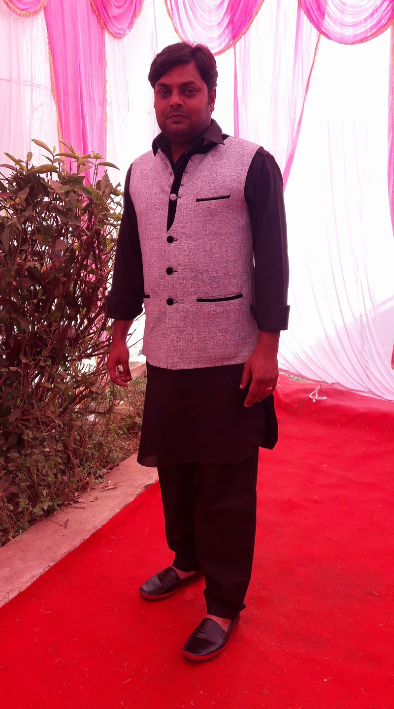 Lokendra Singh Chauhan