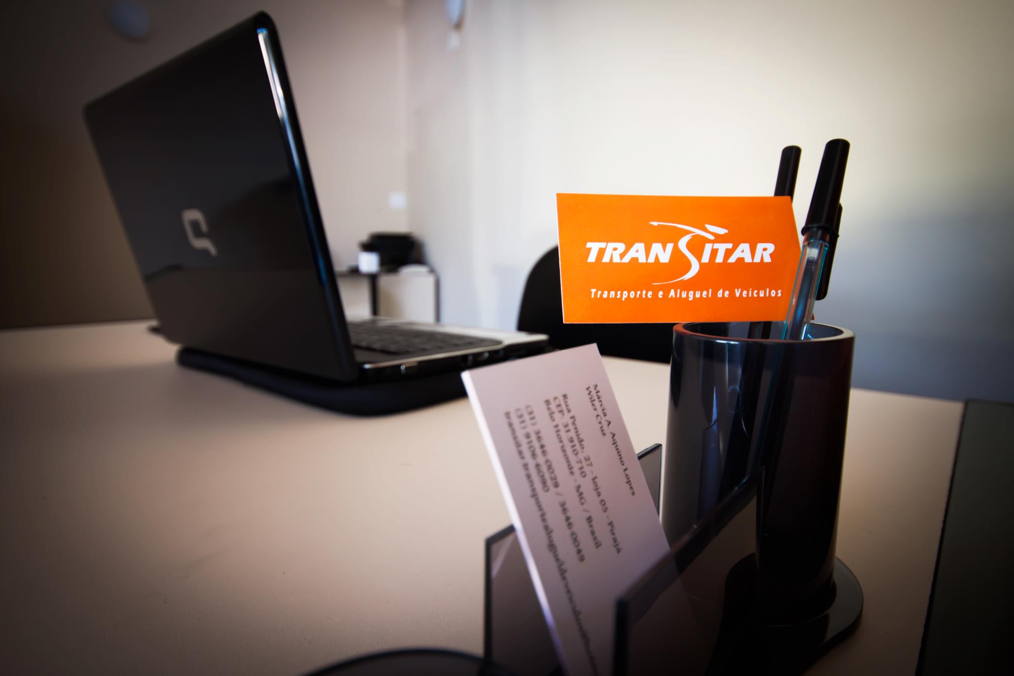 Transitar | Belo Horizonte MG