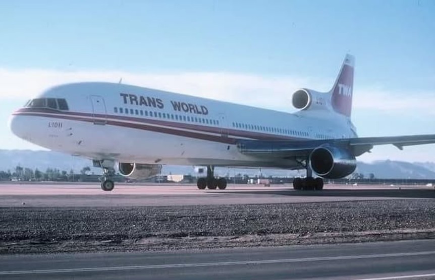 BWIA West Indies Airways was the successor of BWIA International