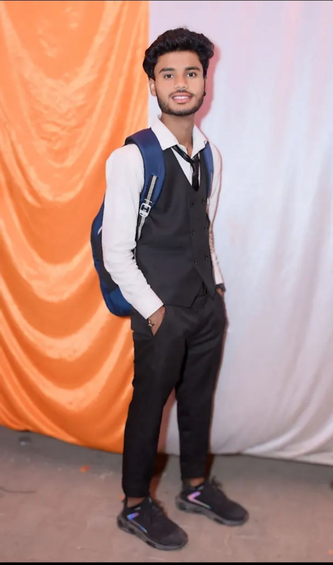 Satish Rajput