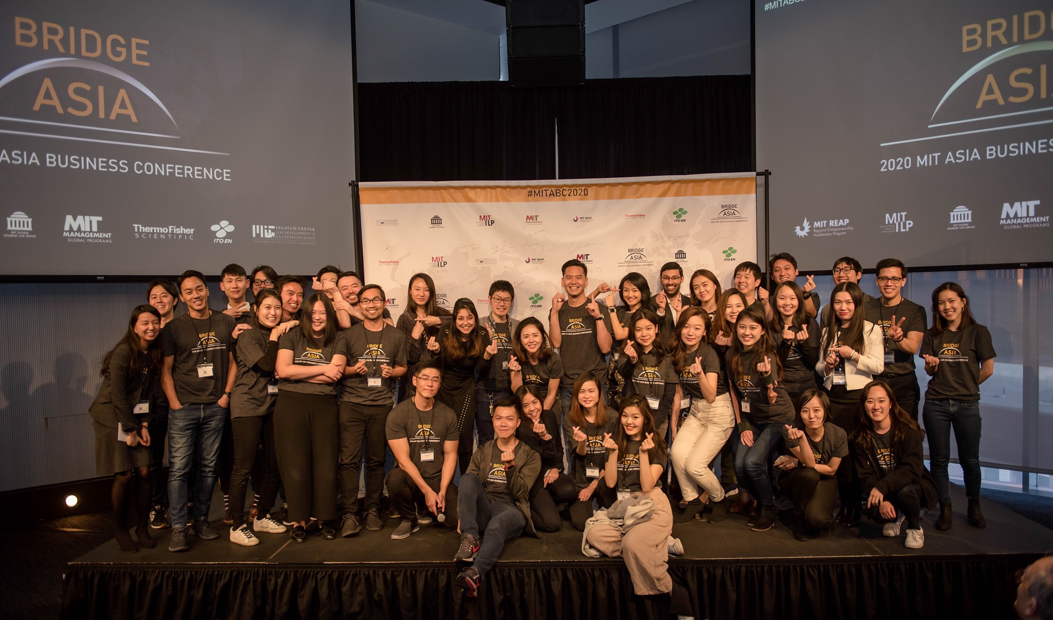 MIT Asia Business Conference | Cambridge MA