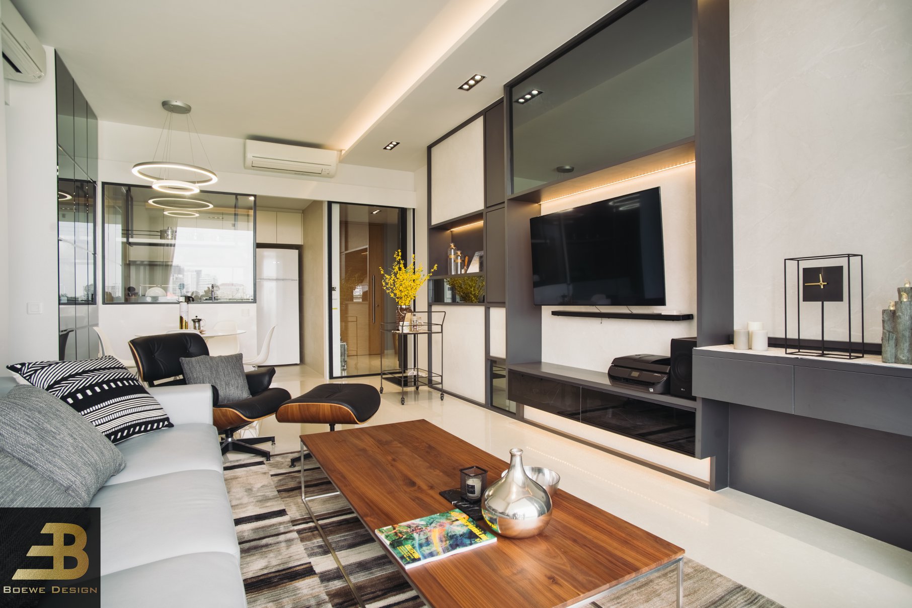 Boewe Design | Singapore Singapore