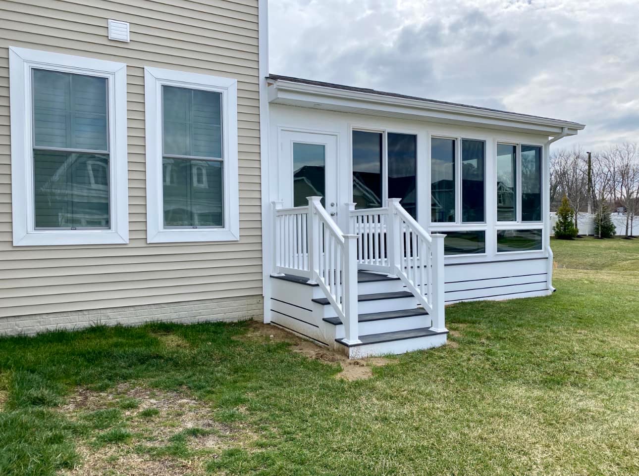 Titan Contracting | Lewes DE