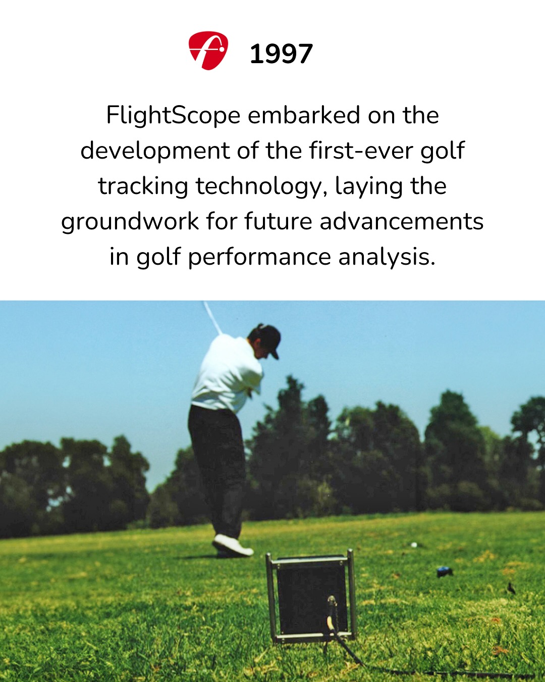 FlightScope UK & Europe