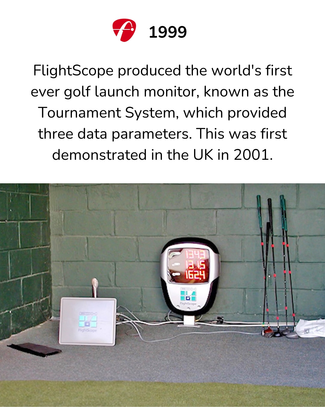 FlightScope UK & Europe