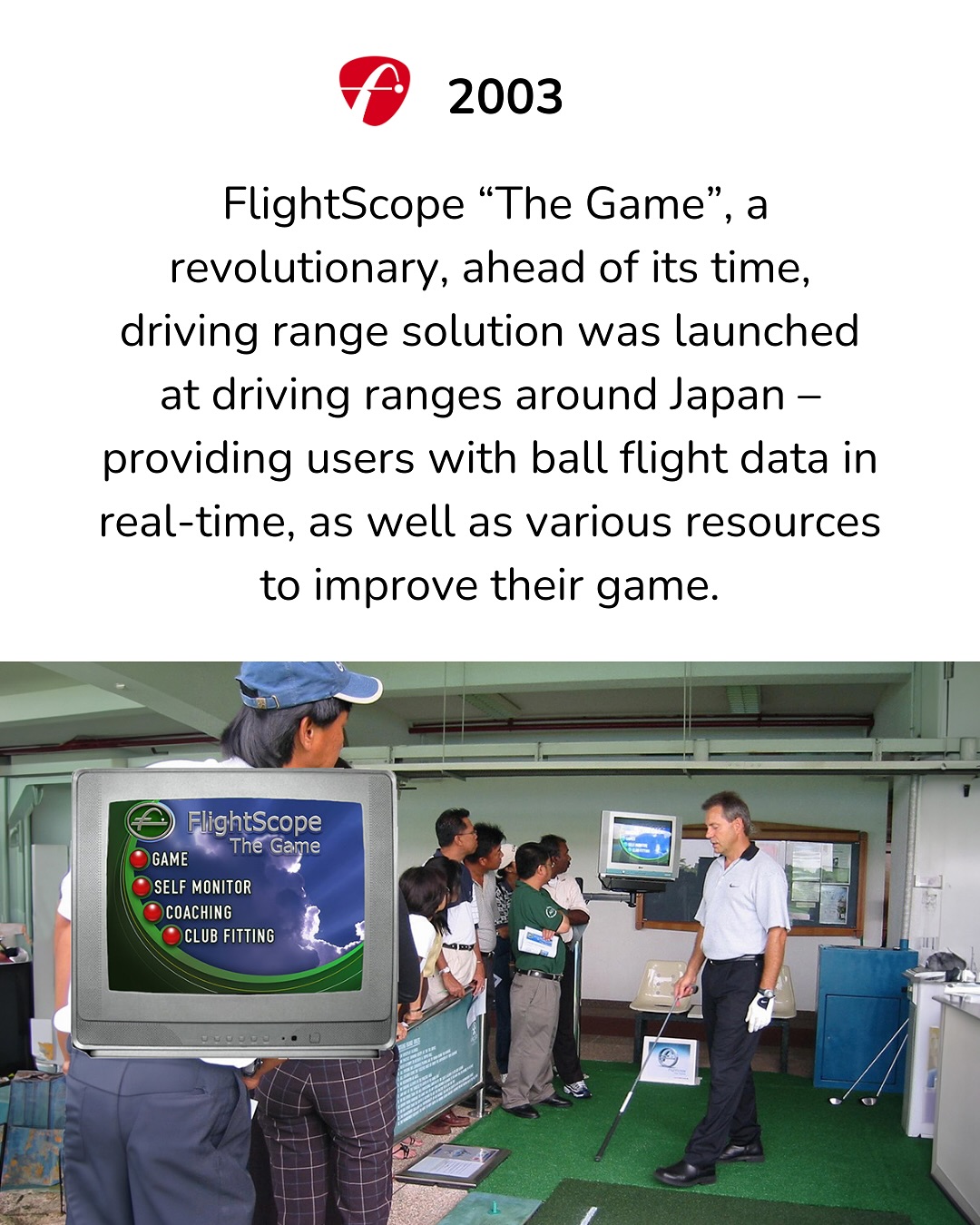 FlightScope UK & Europe