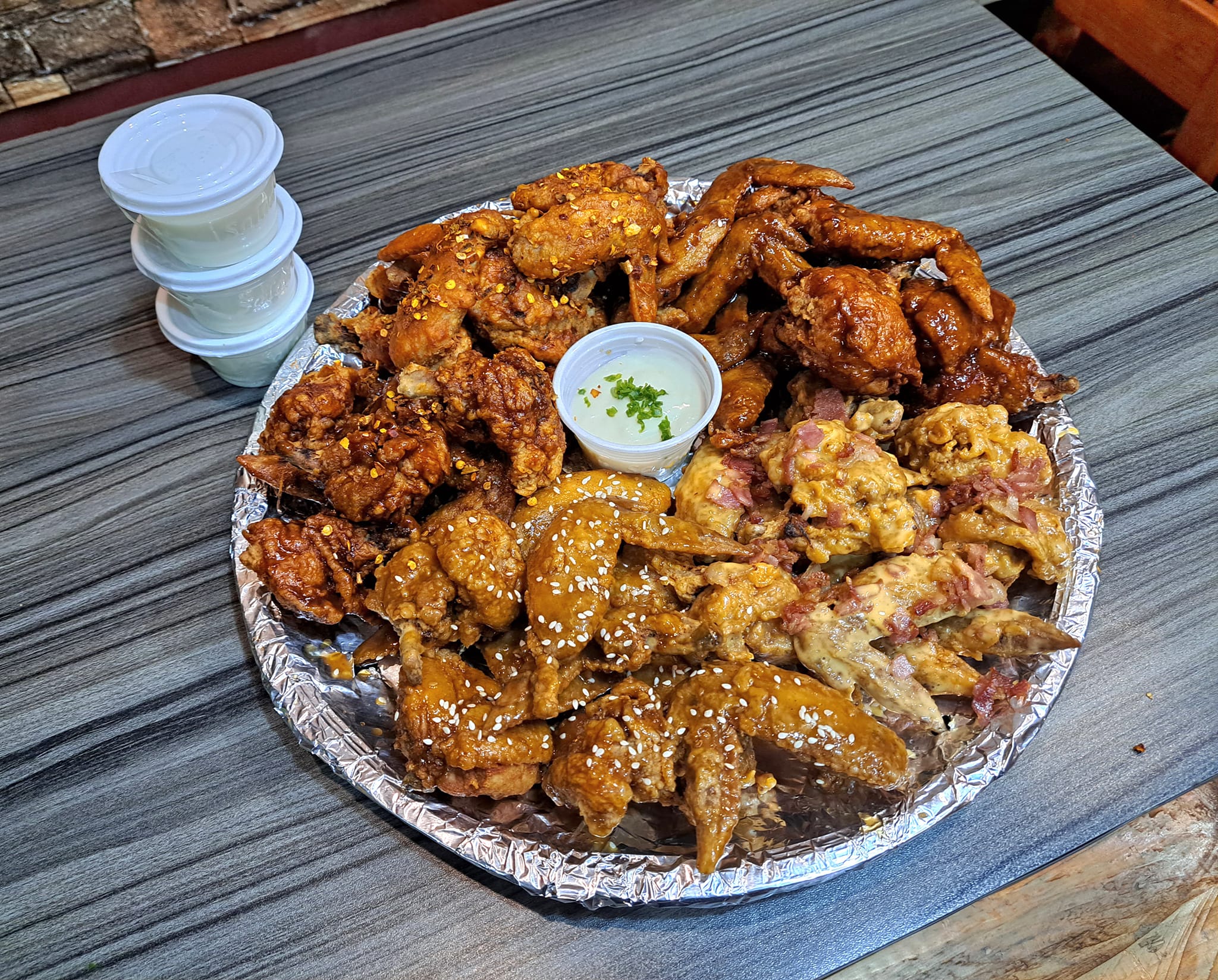 Unli Rapsa | Manila