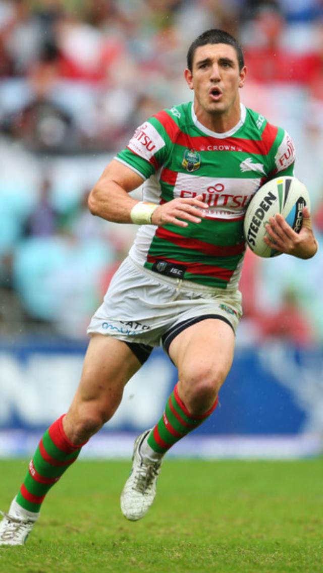 Joel Reddy
