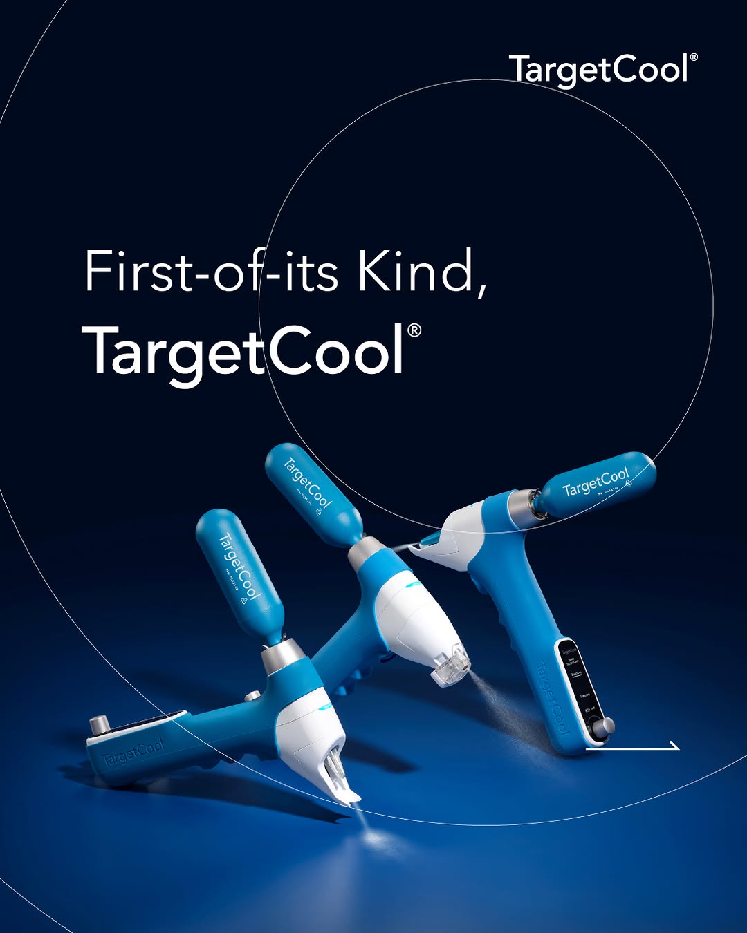 TargetCool Singapore | Singapore Singapore