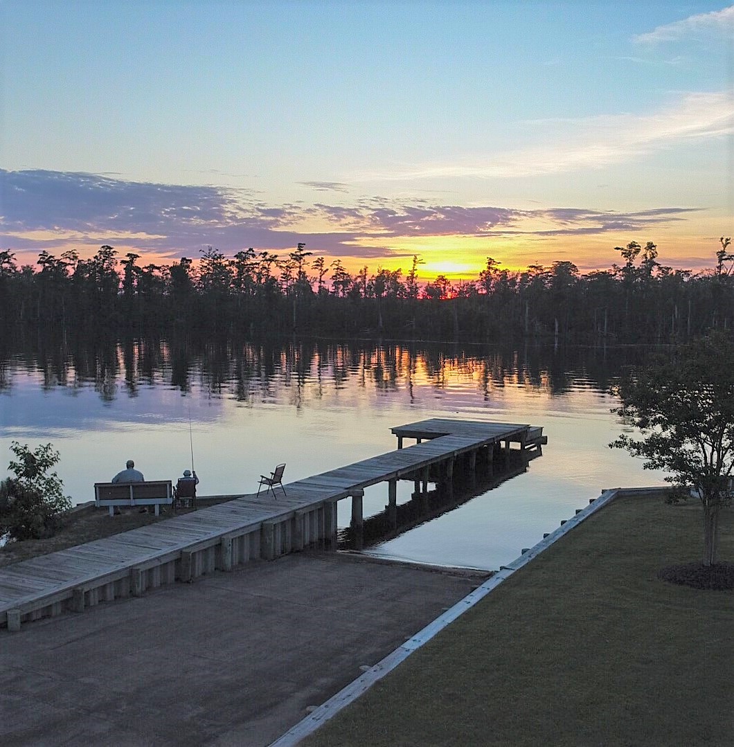 Edenton Point - Home