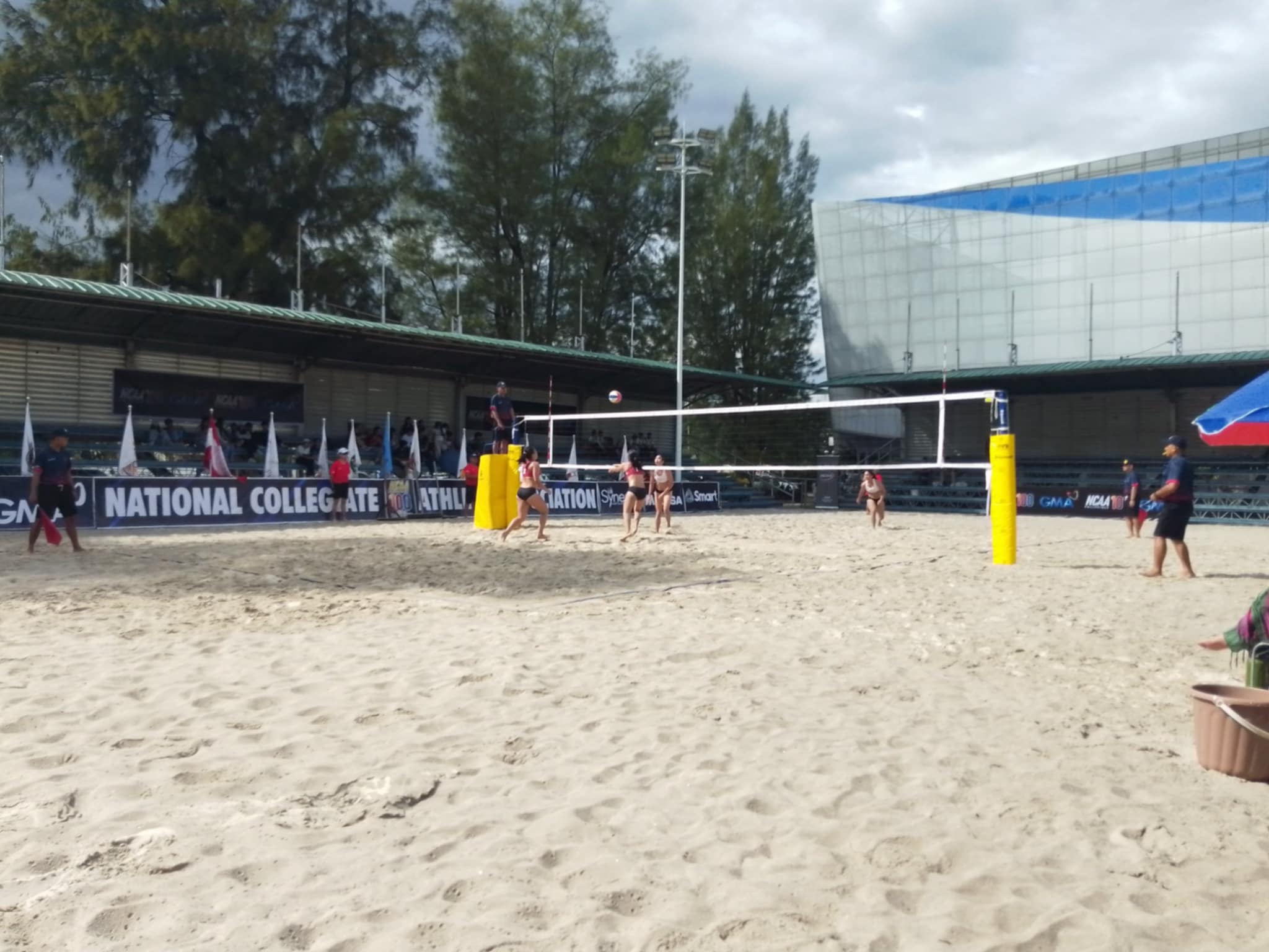 Subic Bay Sports Complex