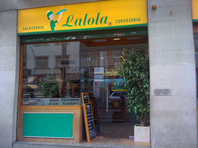 Lalola | Barcelona