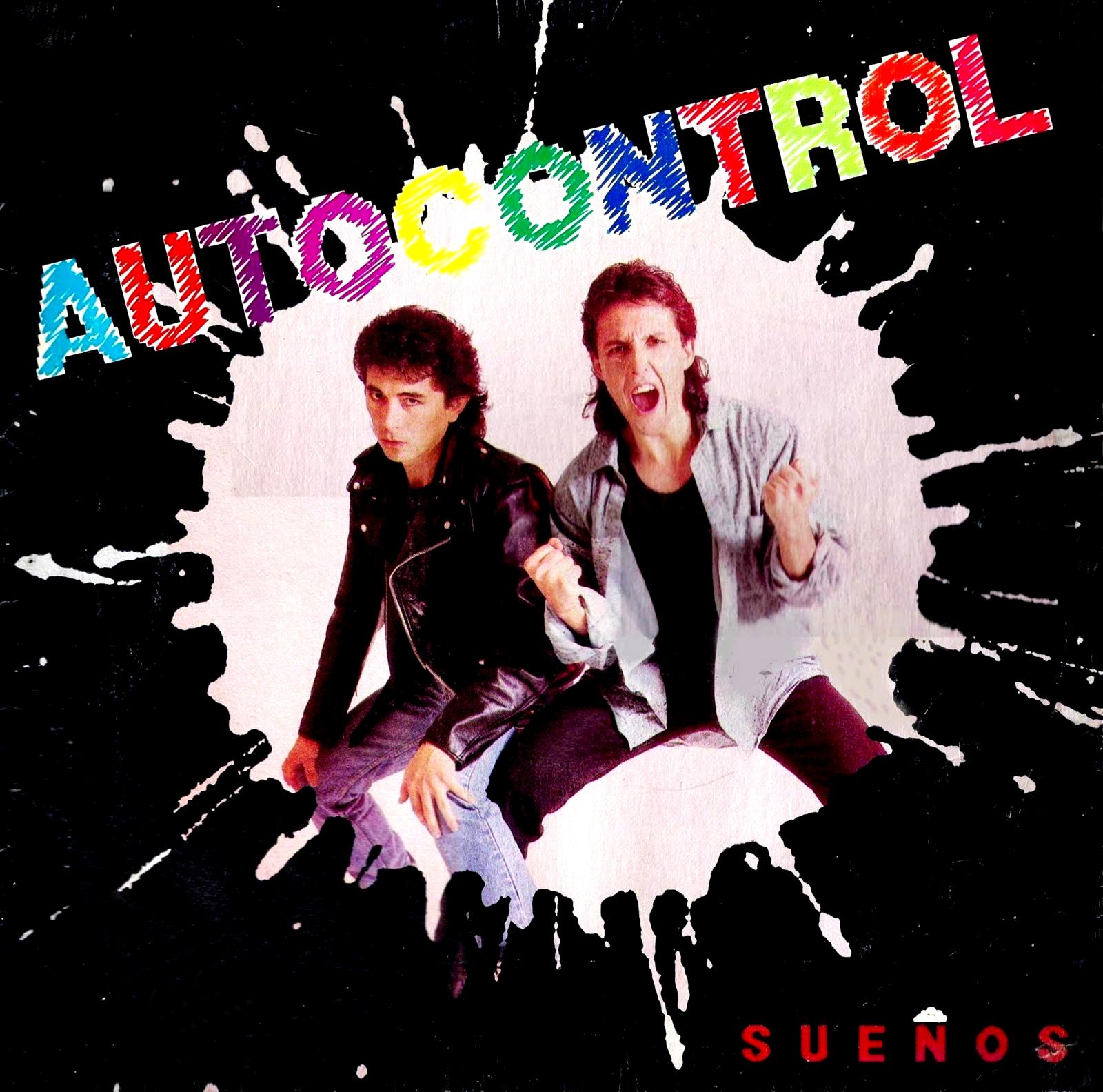 Autocontrol