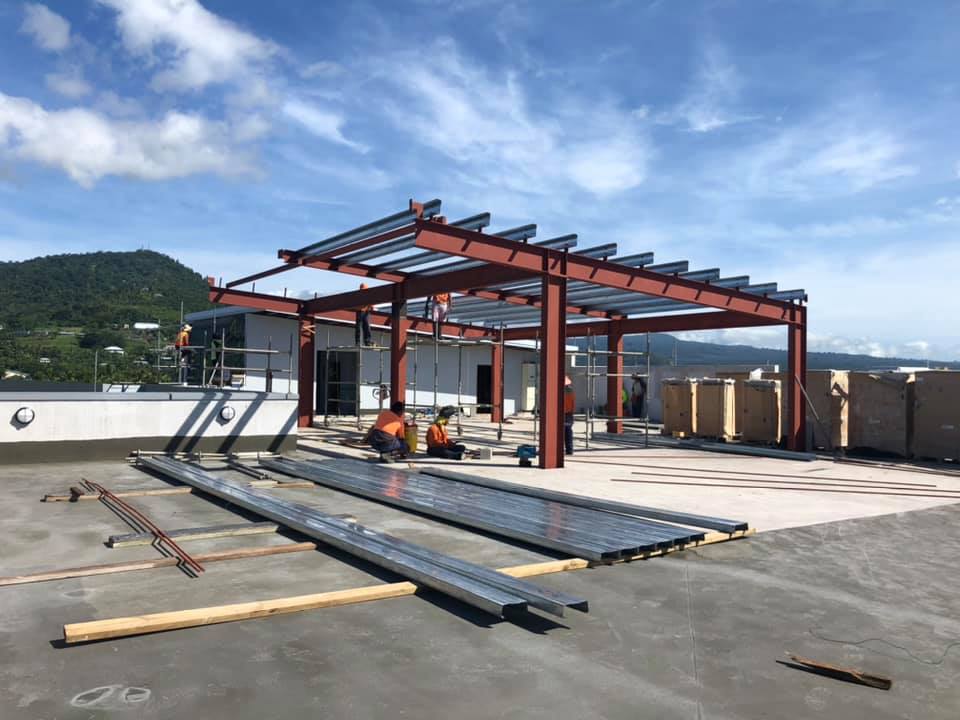 Rasmussen Engineering Ltd | Apia Samoa