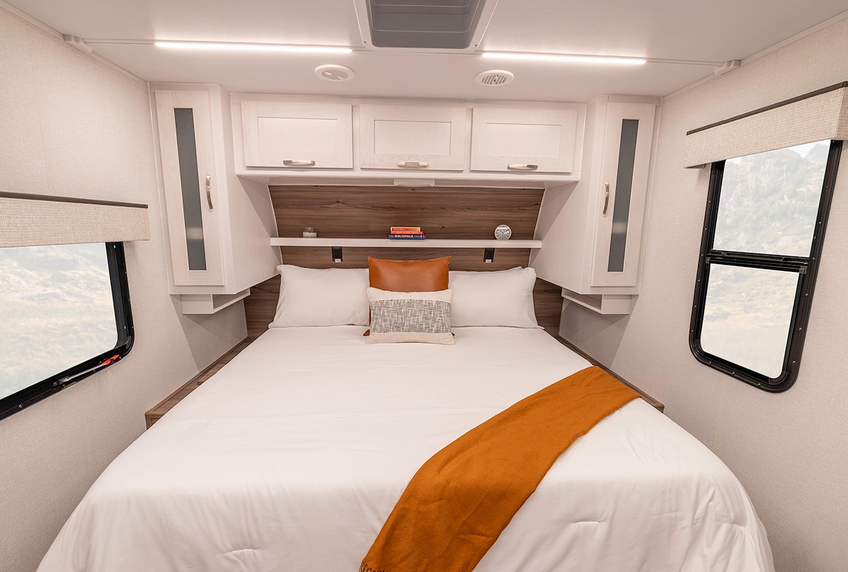 Wayfinder RV