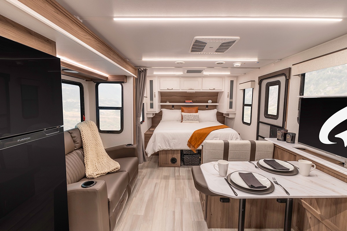 Wayfinder RV