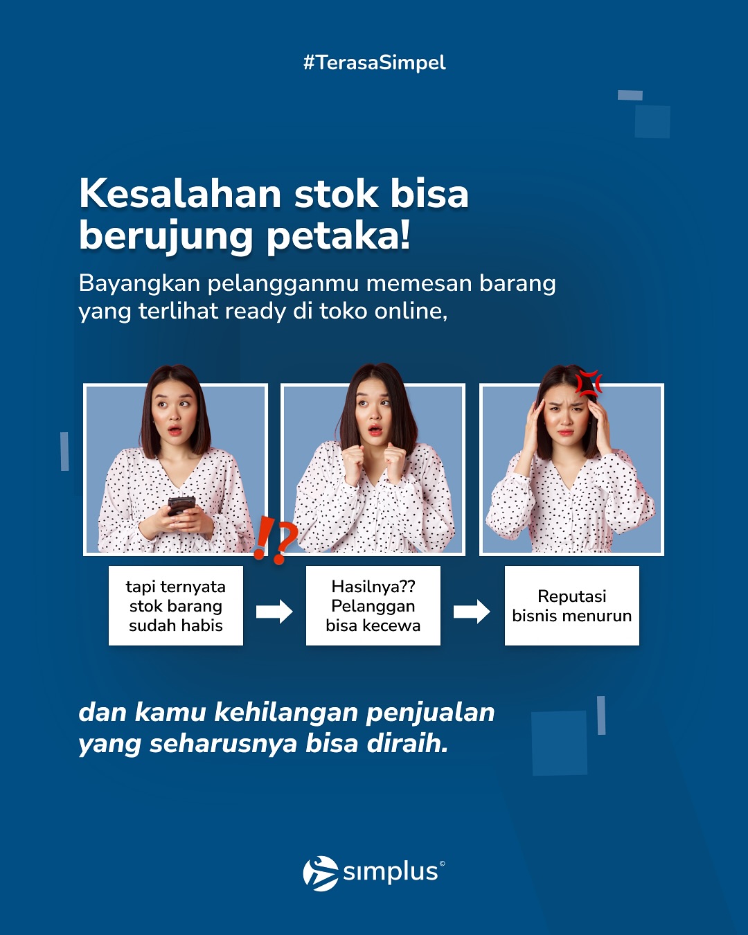 Simplus