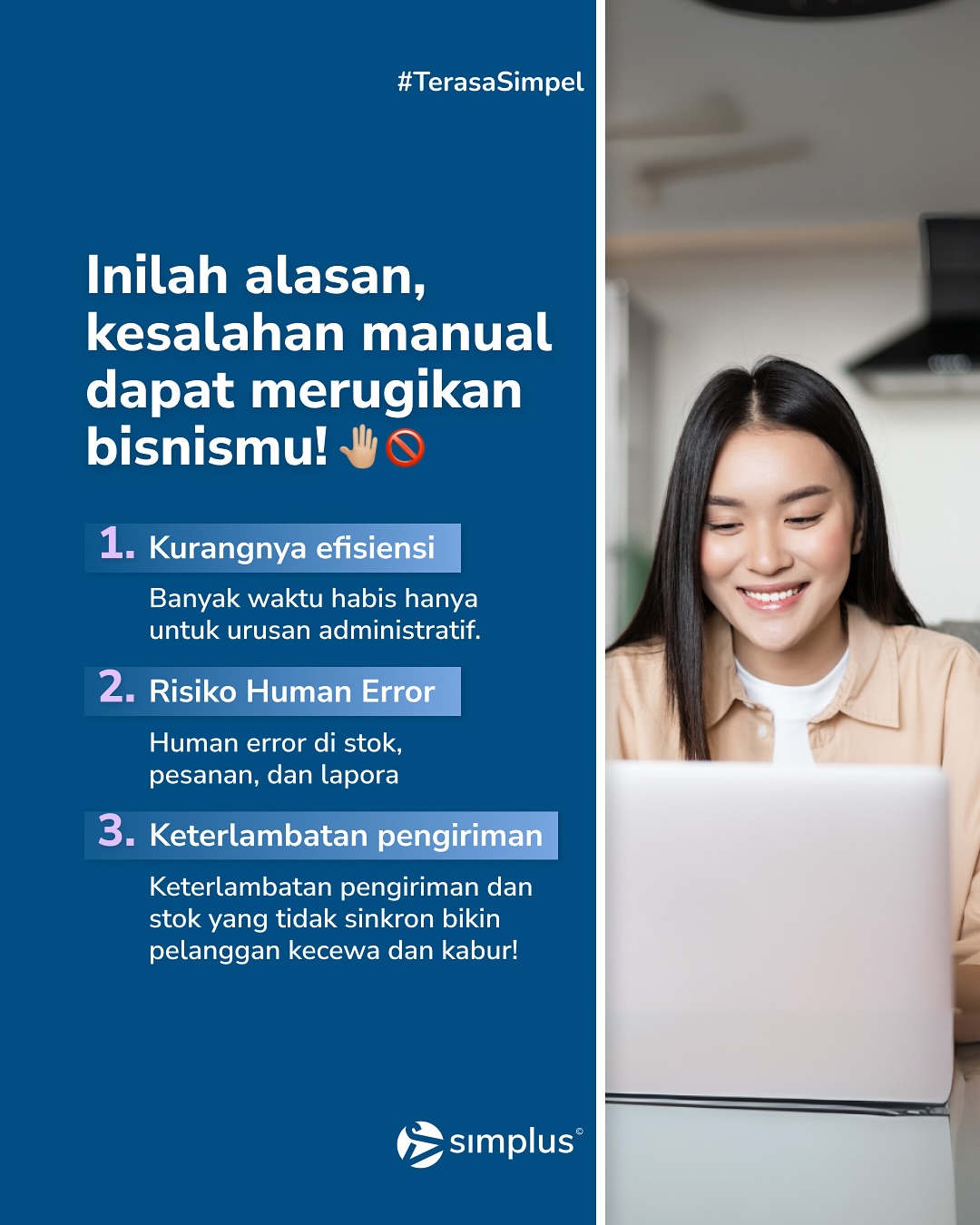 Simplus