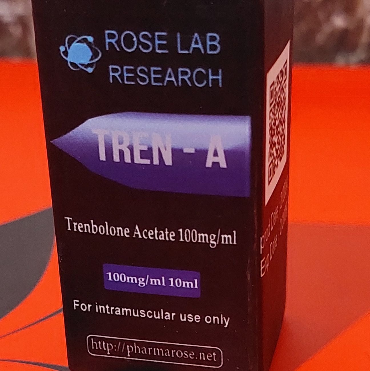 Rose Lab