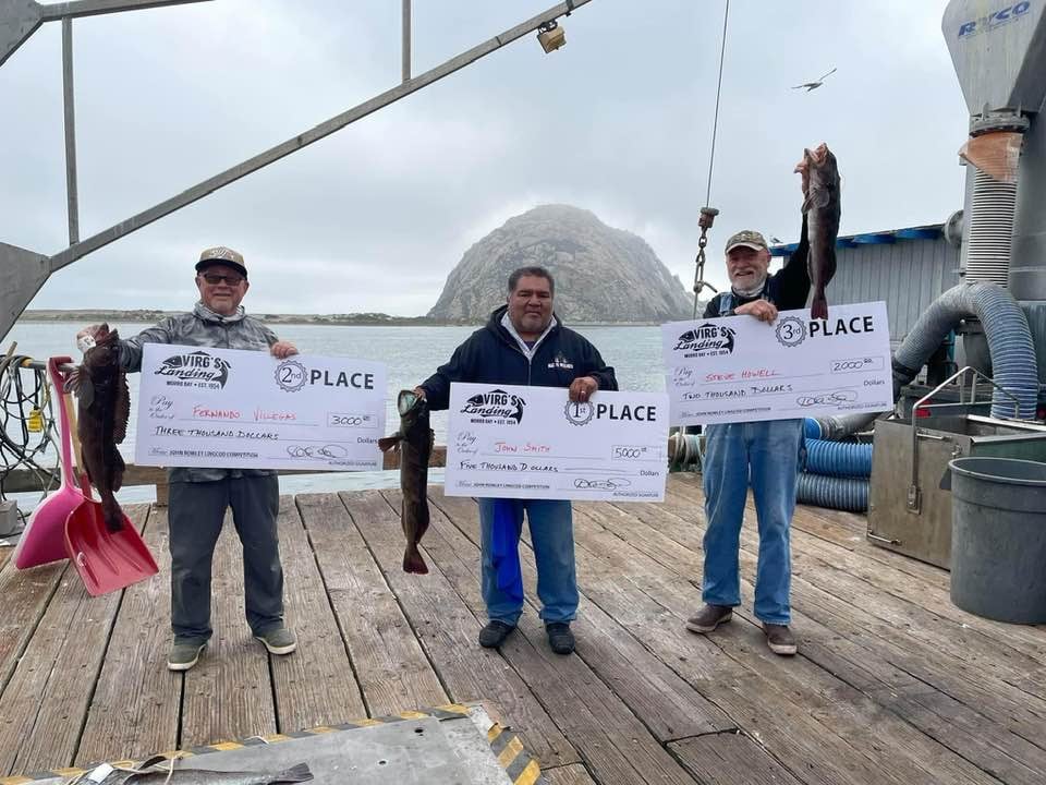 Congratulations to our team... - Cope's Tackle & Rod Shop | Facebook