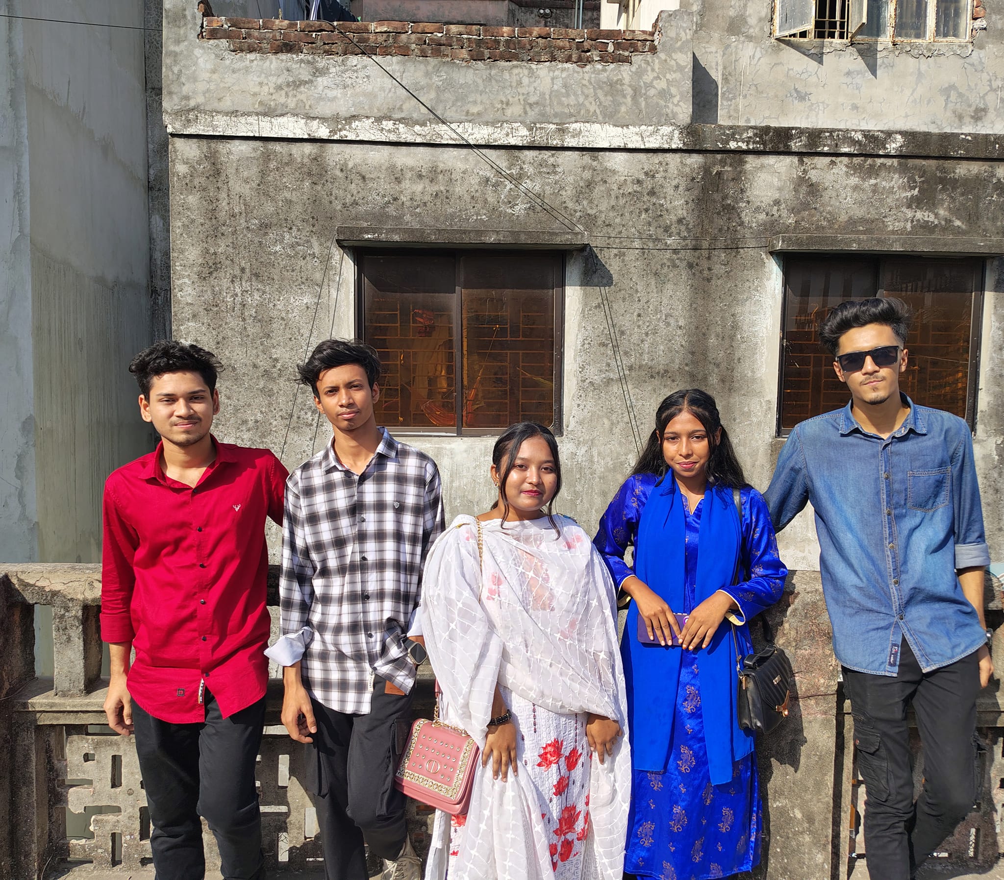 Tashdid Rahman
