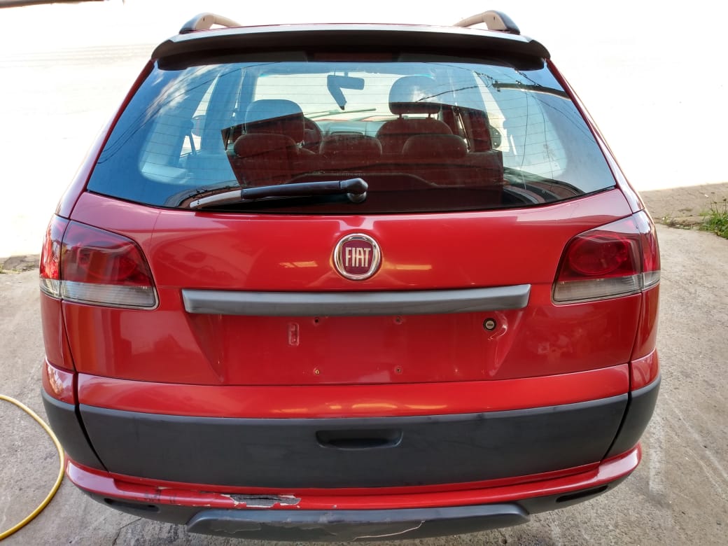 CDV-Auto Demolidora Três Irmãos | Novo Hamburg RS