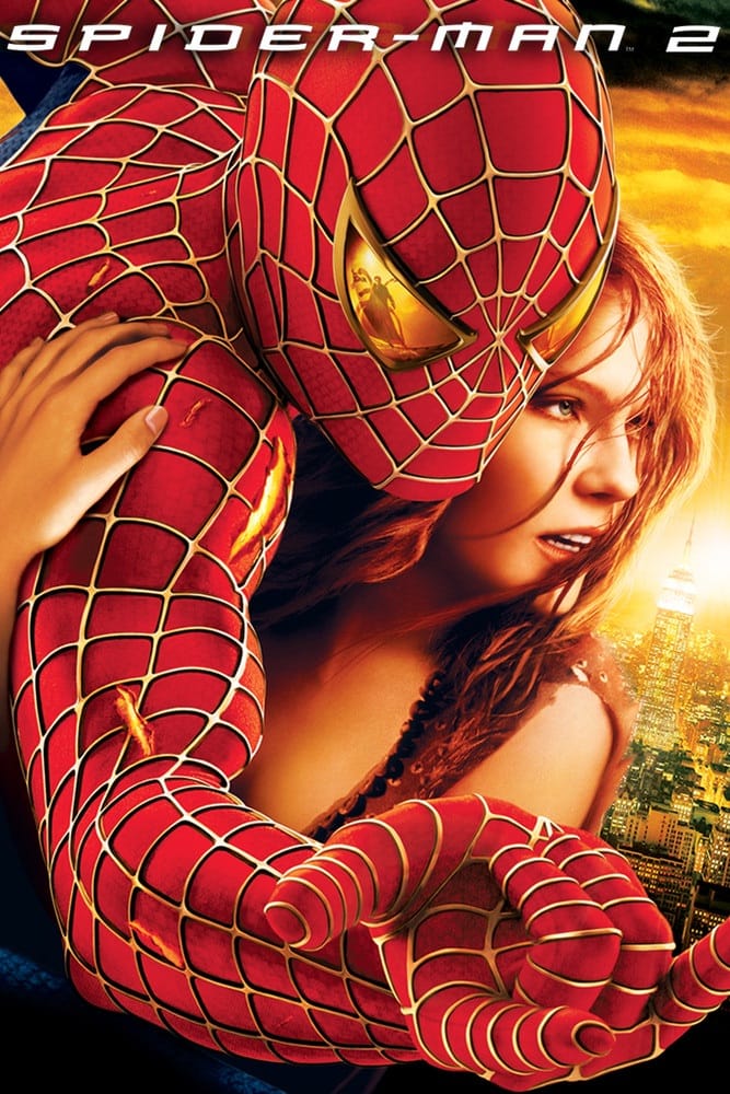 Earth-96283 is the reality of Sam Raimi's Spider-Man trilogy
