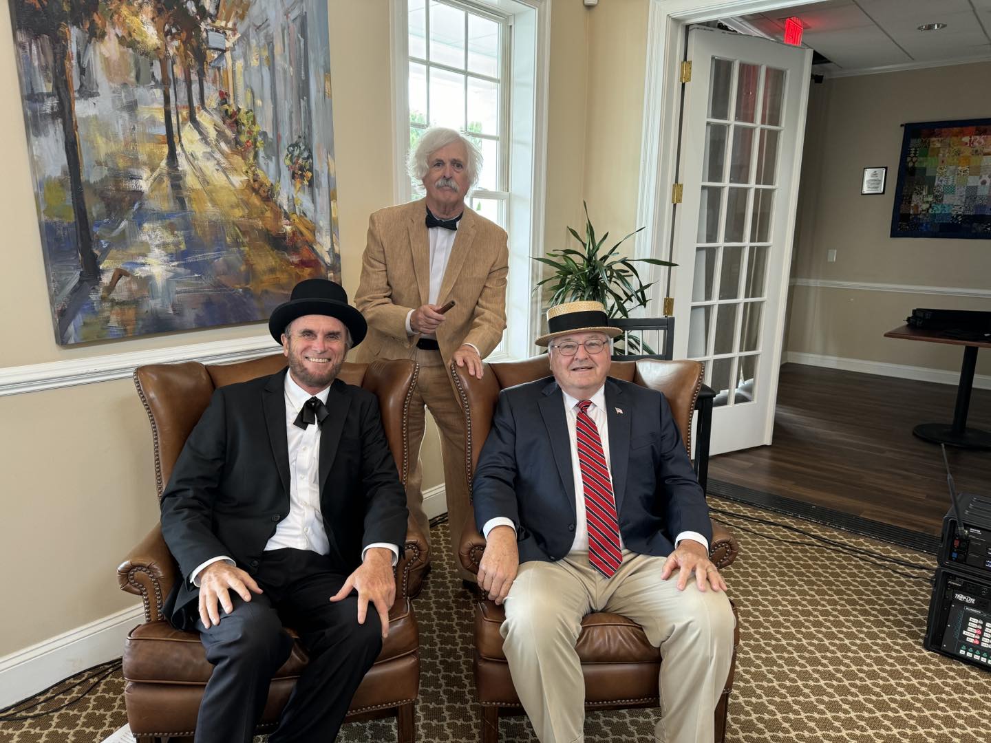 Bedford Toastmasters | Raleigh NC
