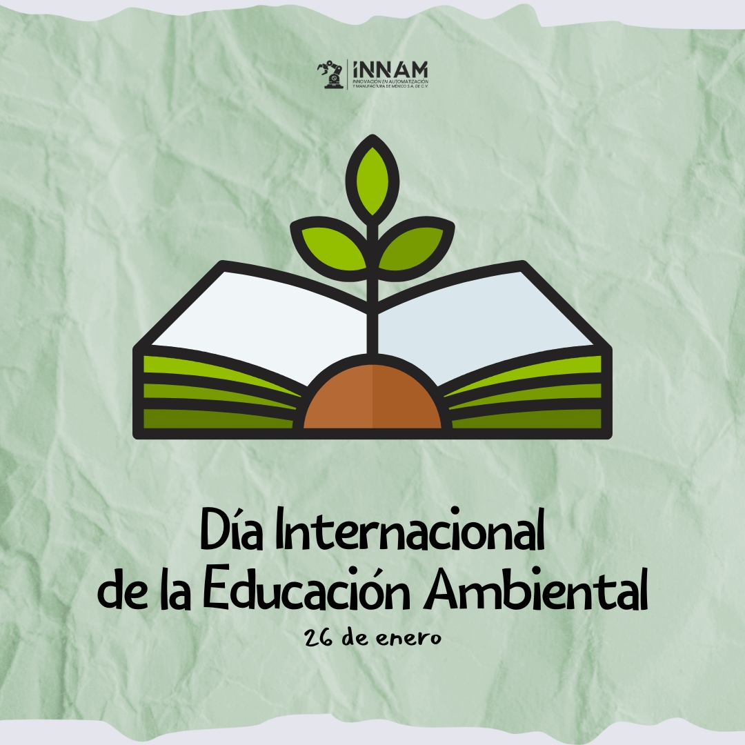 INNAM - Innovación en Automatización y Manufactura de México | Monclova