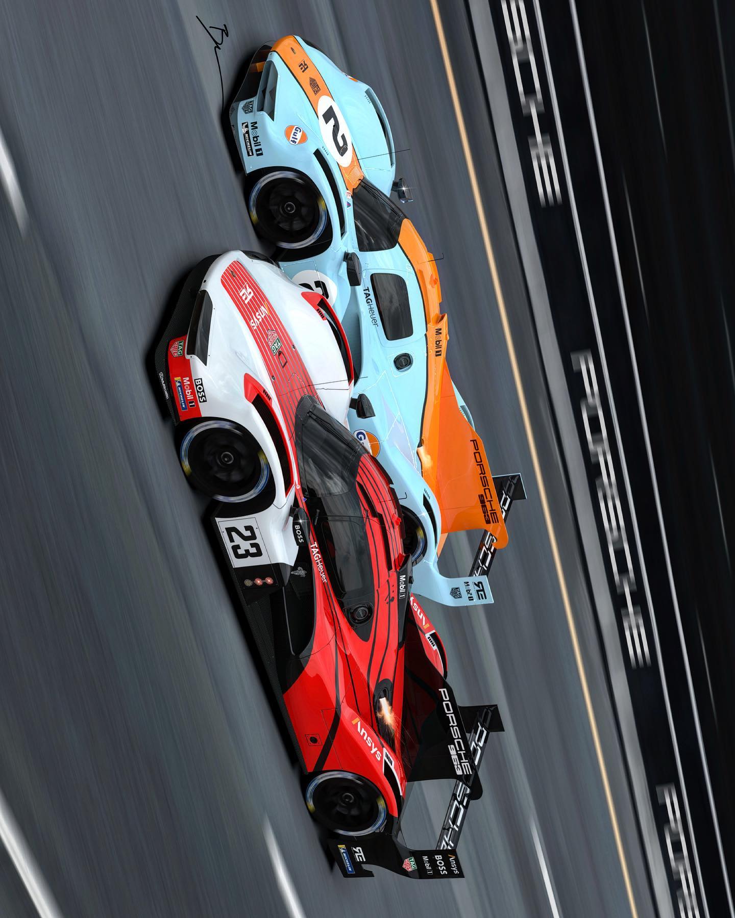 RACING & EMOTION added a new photo — at... - RACING & EMOTION