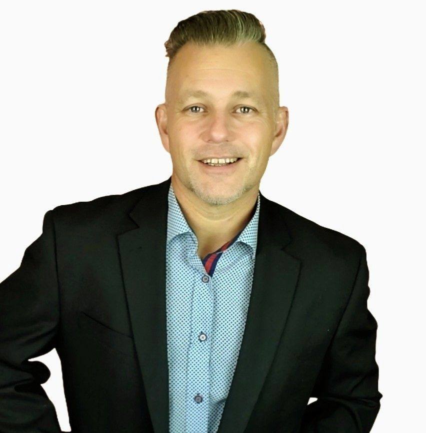 Ben Labadie - How many of you are voting for the first... | Facebook