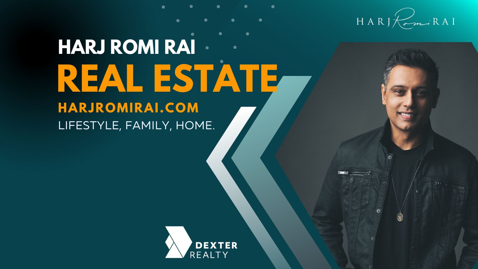Harj Romi Rai | Vancouver BC