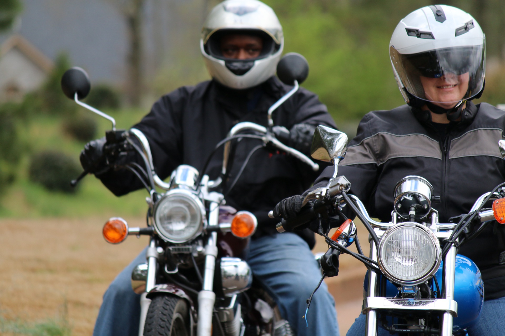 Georgia Motorcycle Riders | Fayetteville GA