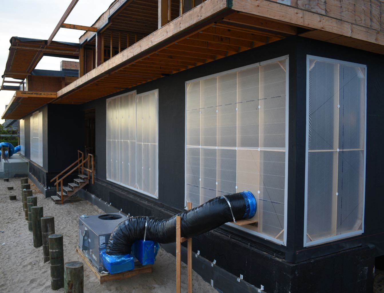 Temp Windows - No matter the size of your project, Temp...
