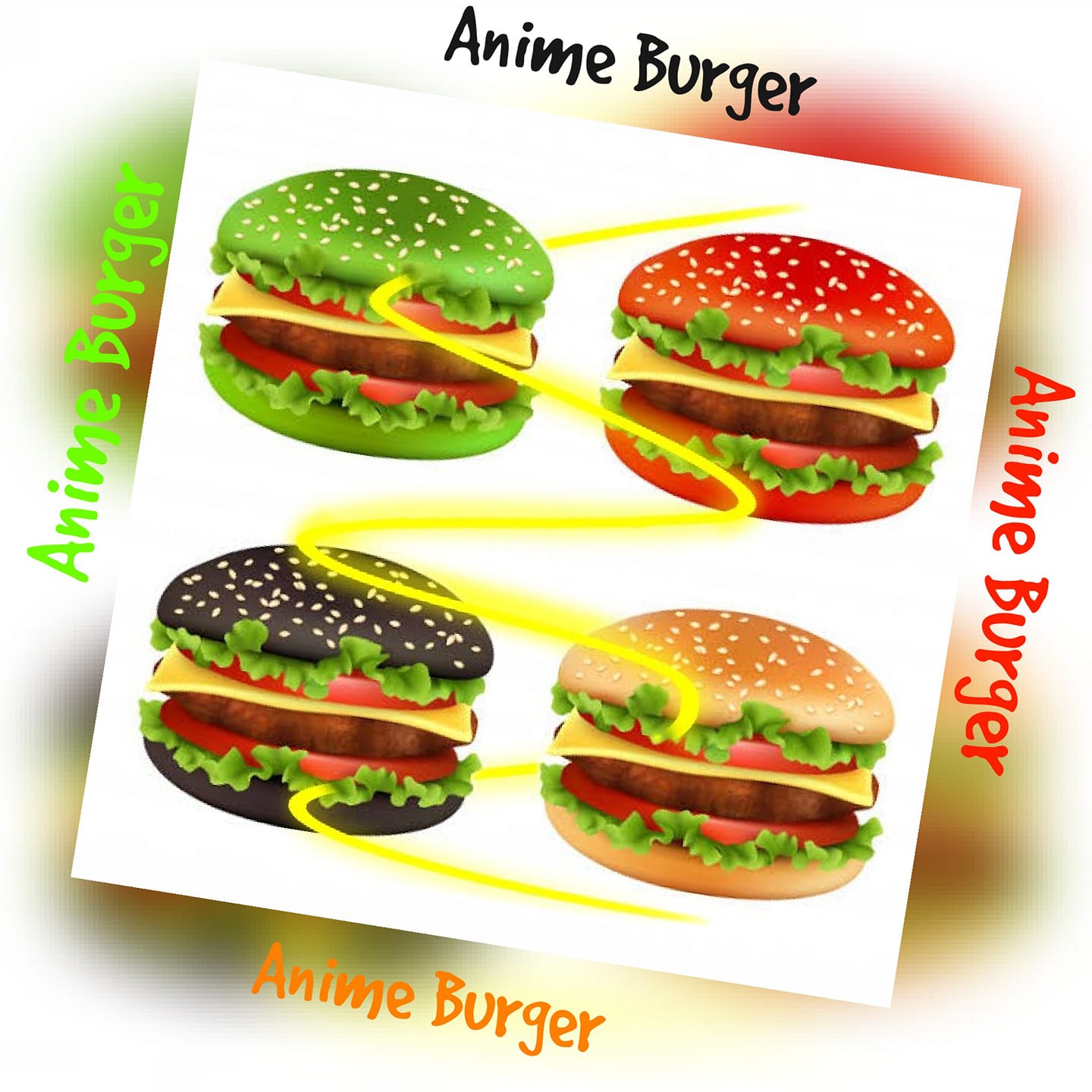 Anime - 🍔🍔🍔¿Y tu por cual te animarías? 🍔🍔🍔 🍔🍔🍔🍔Muy Pronto🍔🍔🍔🍔 🍔🍔🍔 ...