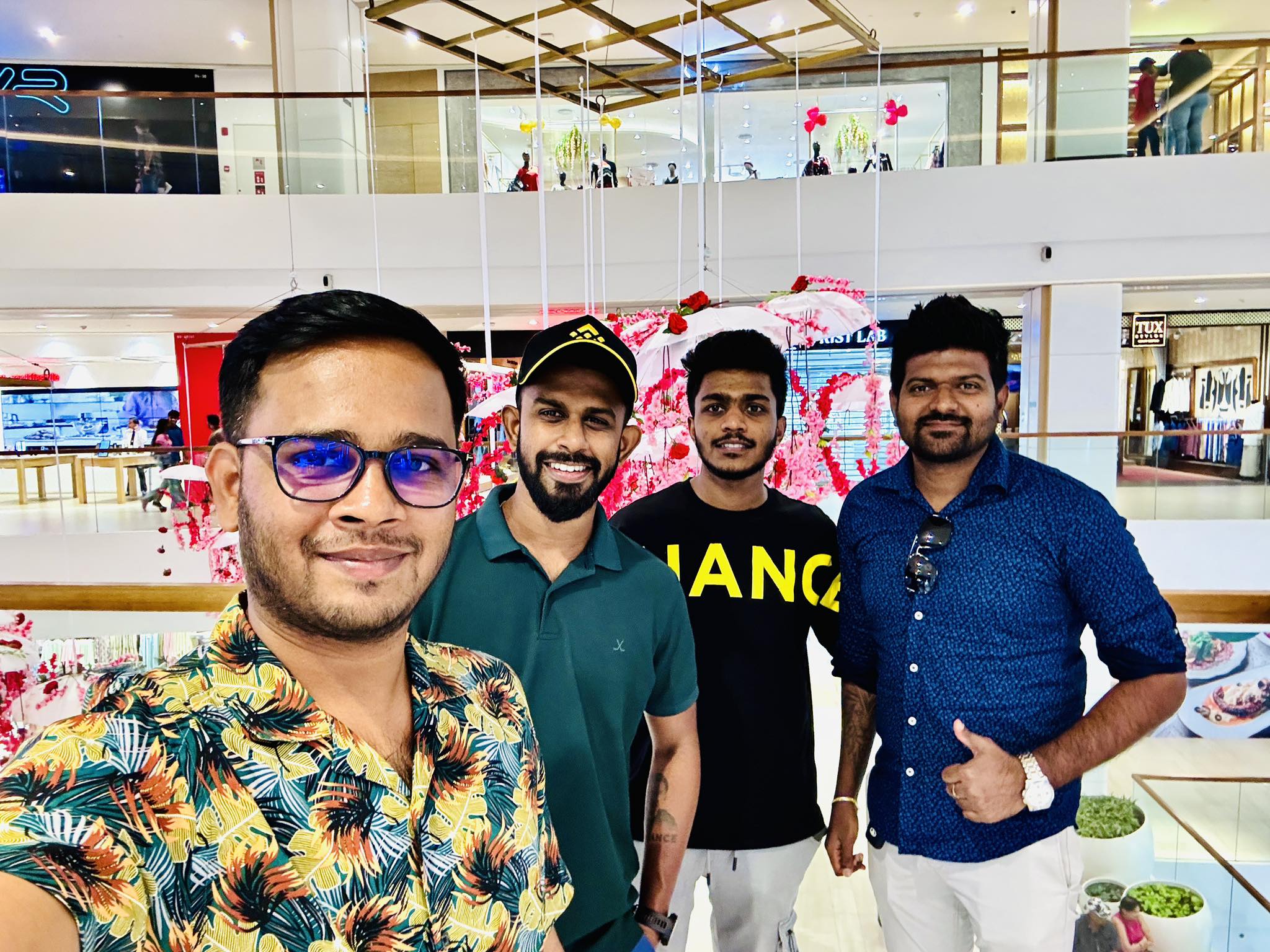 RI ROBIN Vlog | Dhaka