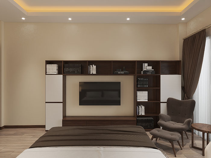 Công ty thiết kế thi công nội thất Best Design | Hanoi