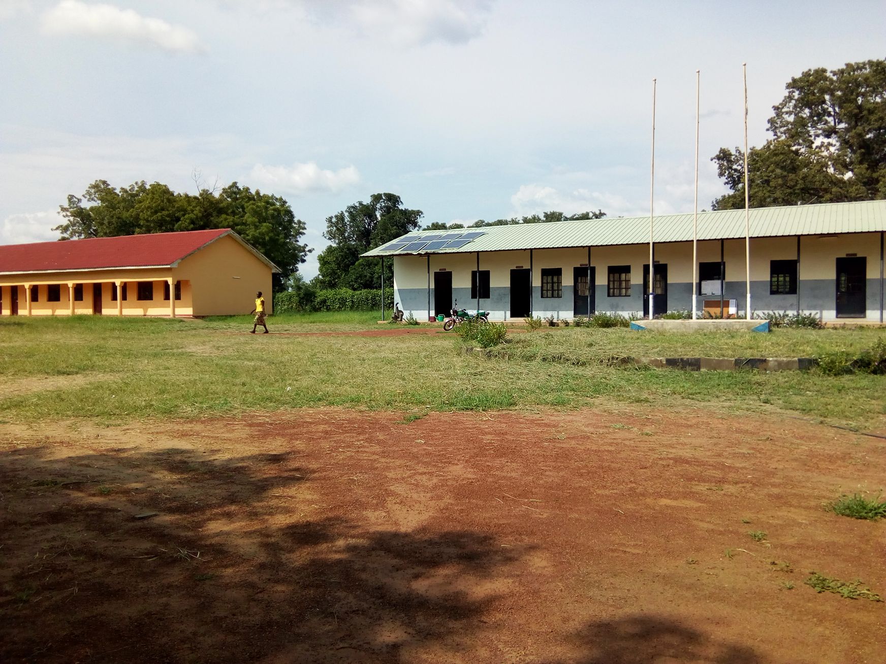 Elite... - Elite Kindergarten and Primary School - Juba