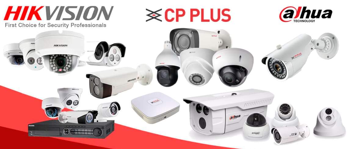 R.J CCTV | Jhansi