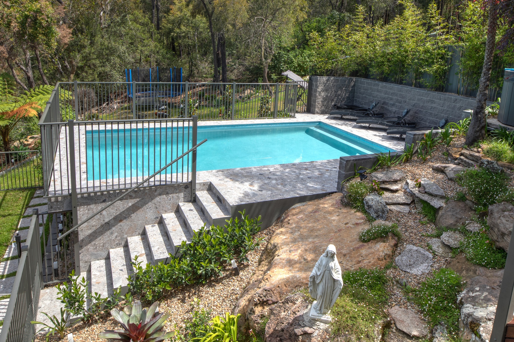 Spectrum Pools & Spas