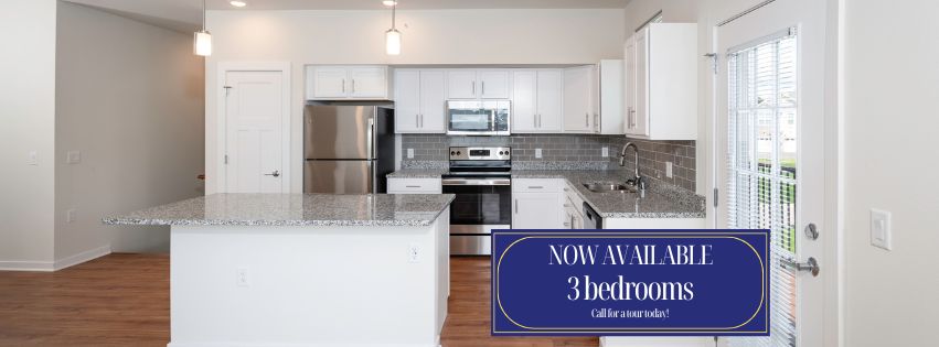 Summer Ridge Apartments | Lake Mills WI